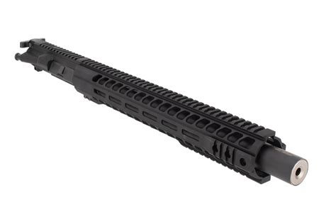 Radical Firearms 300 Blackout Integrally Suppressed Upper Receiver - 16" RFISU300