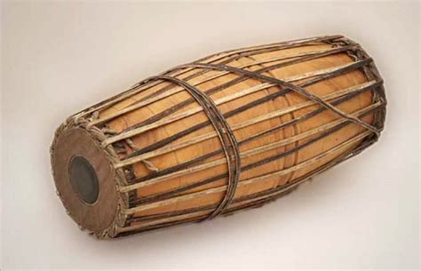 Mridangam (With images) | Indian musical instruments, Indian instruments, Indian classical music