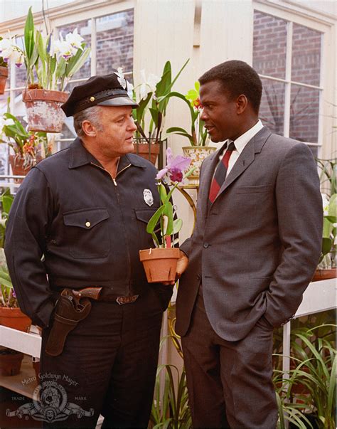 Sidney Poitier