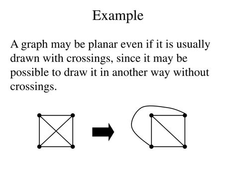 PPT - Chapter 10.7 Planar Graphs PowerPoint Presentation, free download ...