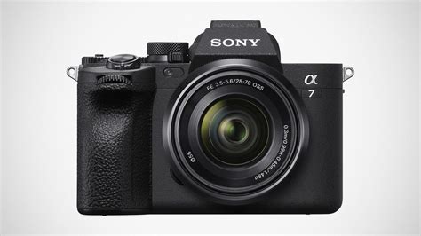 Sony Alpha 7 IV Interchangeable-Lens Camera: It is Good For Live ...