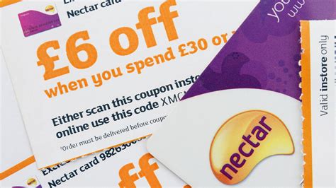 Sainsbury's in Nectar card shake-up to rival Tesco Clubcard | Money ...