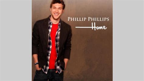 phillip phillips home download bee