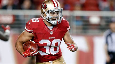 Jarryd Hayne Blames Chip Kelly's Playbook For Early NFL Retirement ...