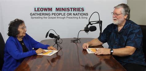 Leowm Ministries