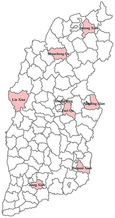 Prevalence of hyperlipidemia in Shanxi Province, China and application ...