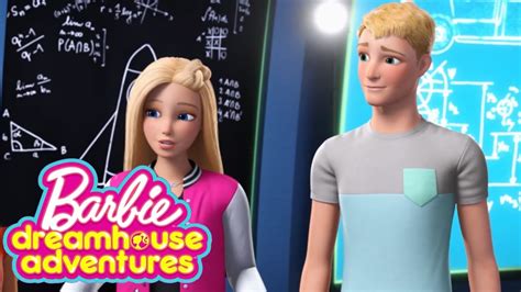 Barbie Meet Ken! Barbie Dreamhouse Adventures, 44% OFF