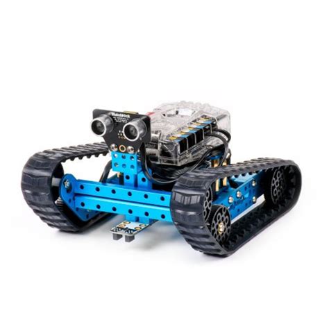 mBot Ranger - Transformable STEM Educational Robot Kit Australia ...