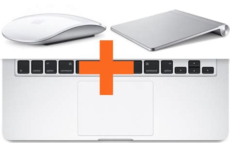 MacBook Can’t Use Mouse & Trackpad at the Same Time? Here’s the Fix