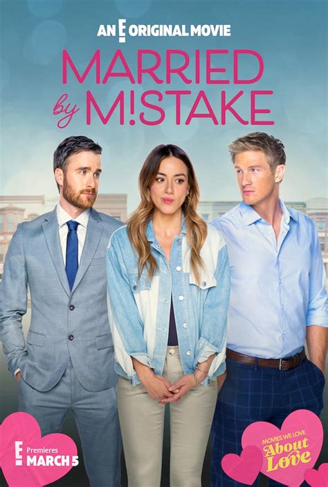 Married by Mistake (2023) - IMDb