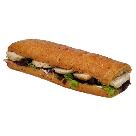 Sandwich med frikadelle | Bager-Riget