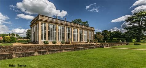 Belton House and Garden, near Grantham - Great British Gardens