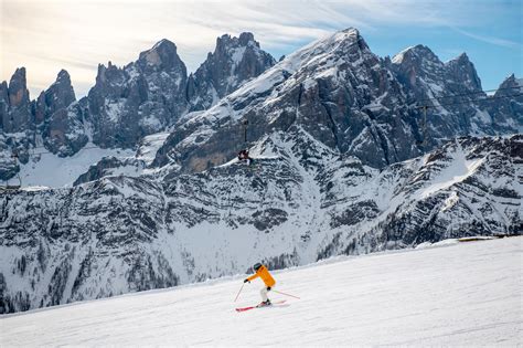 Up in the Dolomites with your personal expert | The Travel News