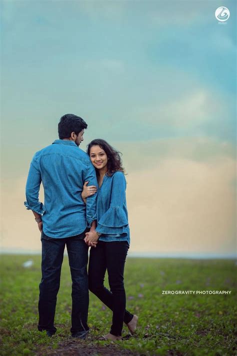 Picturesque Outdoor Couple Portraits We Love! | Couple picture poses ...