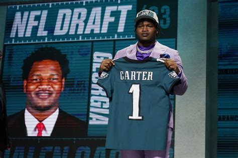 2023 NFL Draft: Grading the Philadelphia Eagles’ picks - pennlive.com