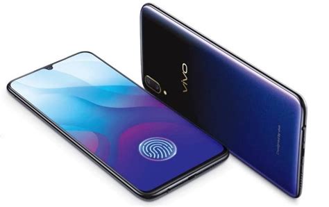 Vivo V12 Pro India launch: 6GB RAM, dual 16MP cameras and more!