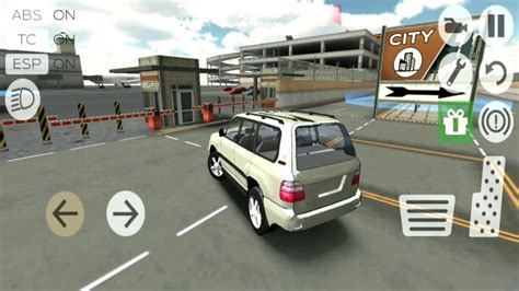 Extreme Car Driving Racing 3D #1- Android Gameplay _ZakirGaming - YouTube