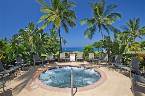 Kona Coast Resort II - The Vacation Advantage The Vacation Advantage