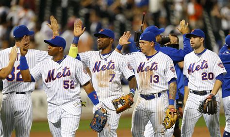 Don't Forget About It: The 2017 New York Mets Are Postseason Bound