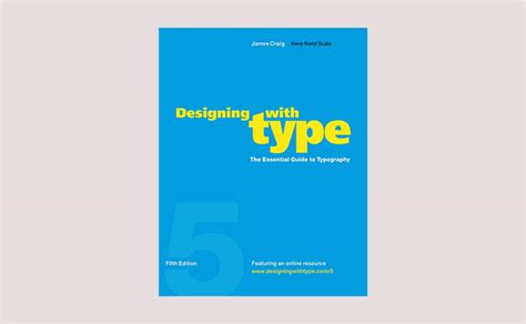 A Review of the Best Typography Books for Designers in 2021 · Typewolf