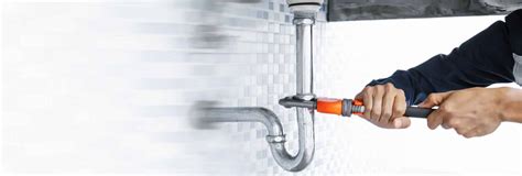 Plumbing Services In The Houston TX Area