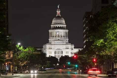 What to Do in Austin at Night: 7 Epic Evening Activities