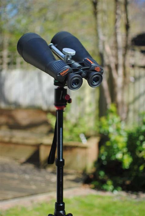 Celestron SkyMaster 20x80 Binoculars Review (Are They Any Good?)