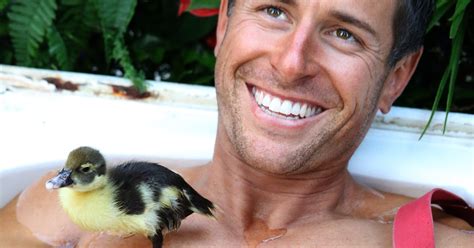 Australian Firefighters Pose With Animals For 2020 Charity Calendar, And The Photos Are So Hot ...