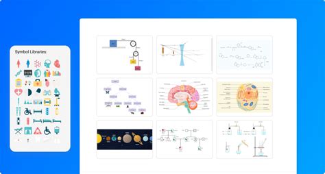 ScienceDraw - Create Science Diagram Easily | EdrawMax