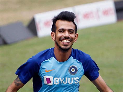 Yuzvendra Chahal Biography, Wiki, Age, Girlfriend, Net Worth, Career