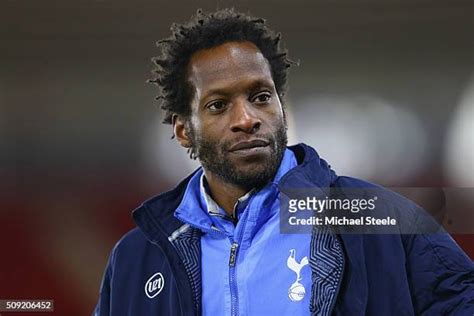 226 Ugo Ehiogu Tottenham Photos & High Res Pictures - Getty Images