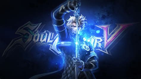 Soul Calibur - Fandoms Wallpaper (30833343) - Fanpop