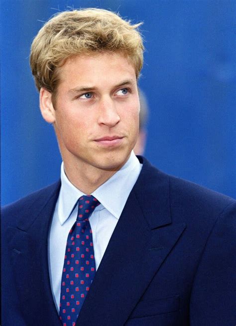 Prince William: The Handsome Royal