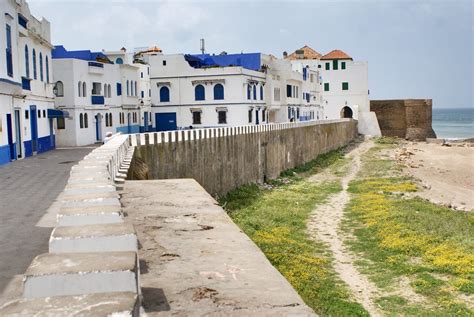 Visiter Asilah, belle et tranquille ville balnéaire du Maroc