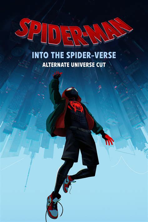 spider man into spider verse free 123movies Spider verse into man movie ...