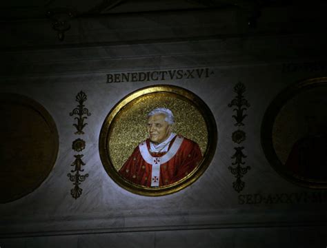 Benedict XVI’s Abdication, Five Years Later| National Catholic Register