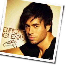 Enrique Iglesias - Hero Tabs