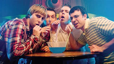 فيلم The Inbetweeners Movie 2011 مترجم اون لاين