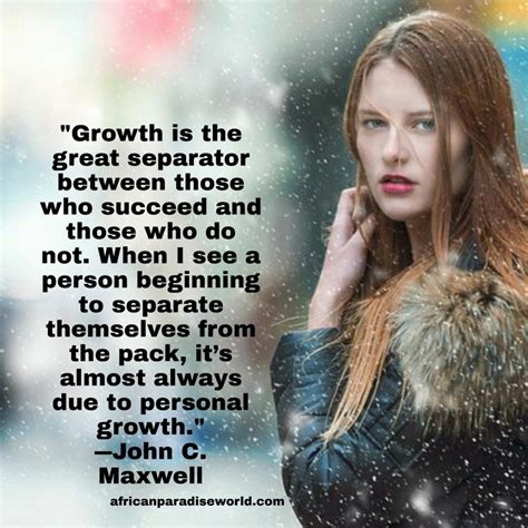 35 Inspiring Personal Growth Quotes To Help You Succeed In Life