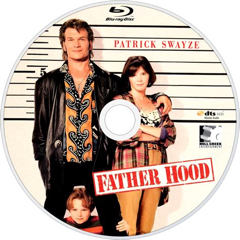 Father Hood | Movie fanart | fanart.tv