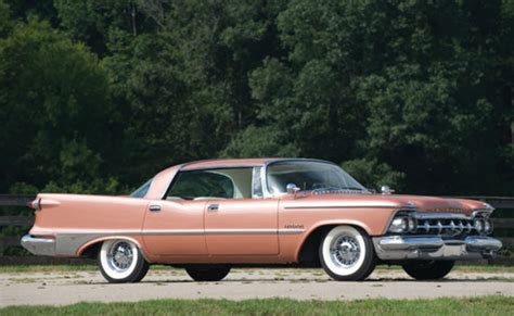 1959 Chrysler Imperial - Crown Sedan | Classic Driver Market