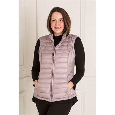 Puffa Gilet (383275) | Ideal World | Fashion outfits, Fashion, Clothes