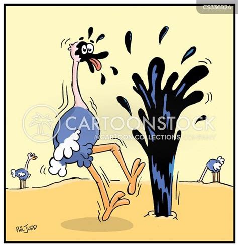 Cassowary Cartoons and Comics - funny pictures from CartoonStock