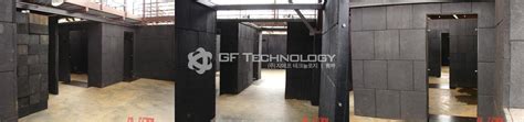 CQB Training Facility – GF Technology