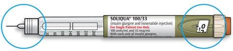 Soliqua Injection: Uses, Taking, Side Effects, Warnings - Medicine.com