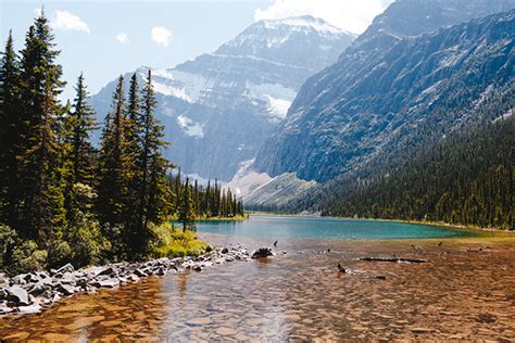 Tonquin Valley on Behance