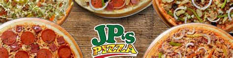 JP's Pizza - Manggahan delivery in General Trias Cavite| Food Delivery General Trias Cavite ...