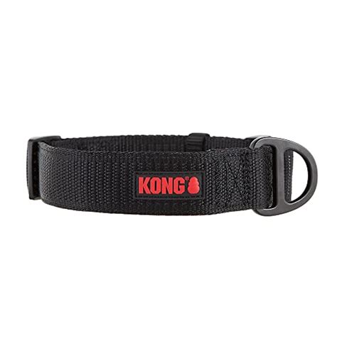 I Tested the Kong Dog Collar With Handle and Here's Why It's a Must ...