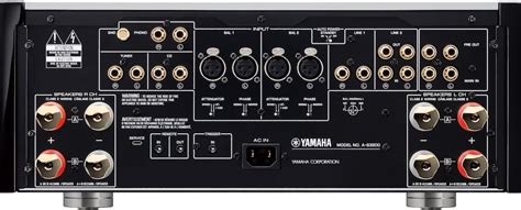 What is an Integrated Amplifier?