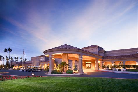 Scottsdale Resorts | Official Website | Scottsdale Plaza Resort